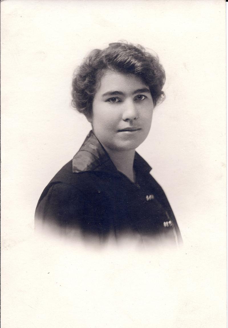 Deltha Bowles (1895 - 1921) Profile
